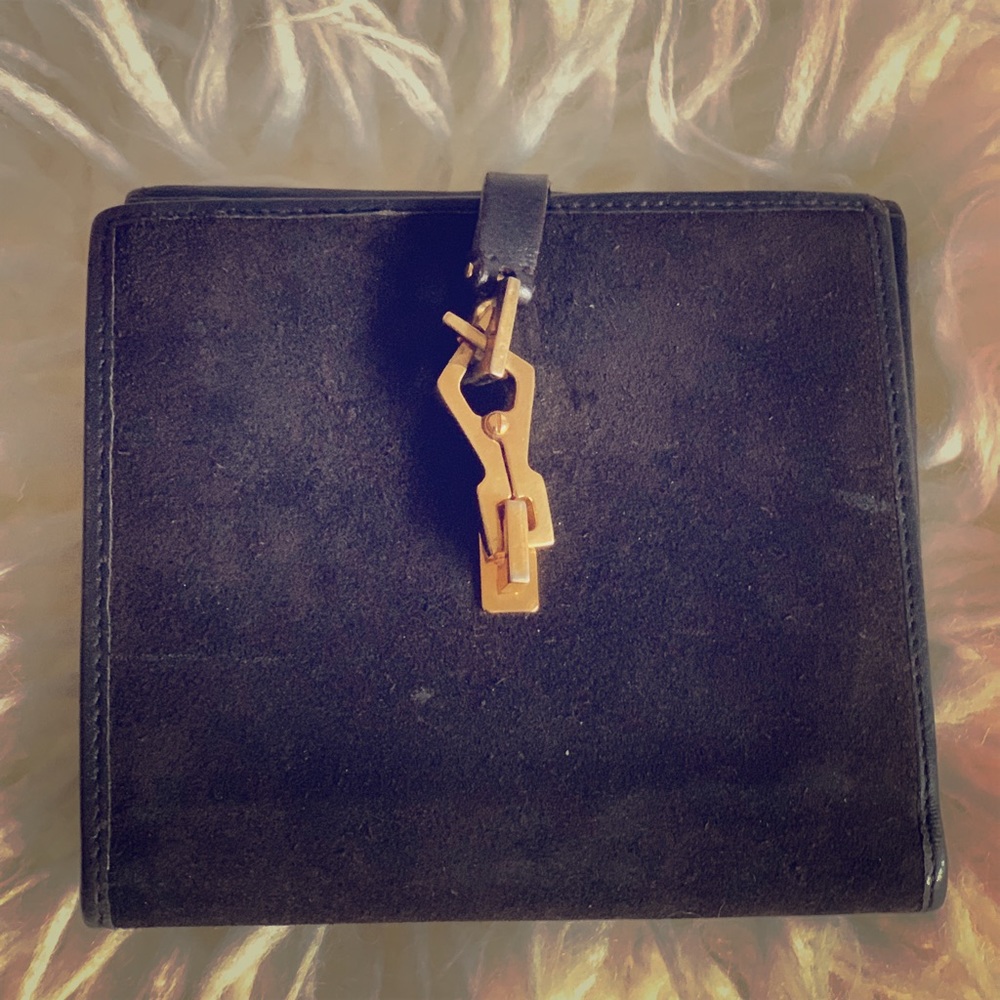 Gucci women’s wallet